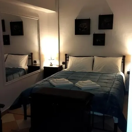 ακαδημία πλάτωνος Apartament *