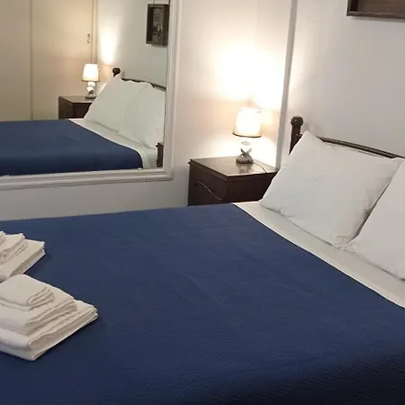 Apartament ακαδημία πλάτωνος Ateny