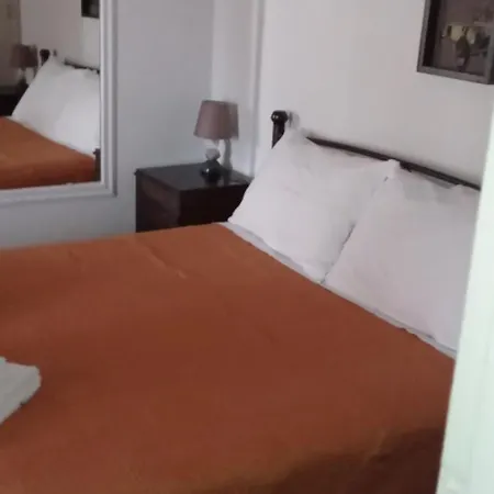 ακαδημία πλάτωνος Apartament *